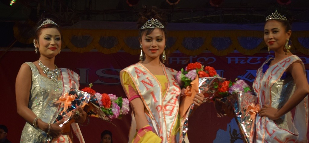 20150115-Miss-Manipur-Moirang